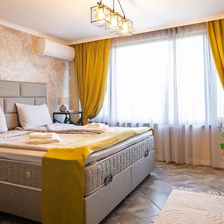 Dervent Apartment Veliko Tárnovo Exterior foto