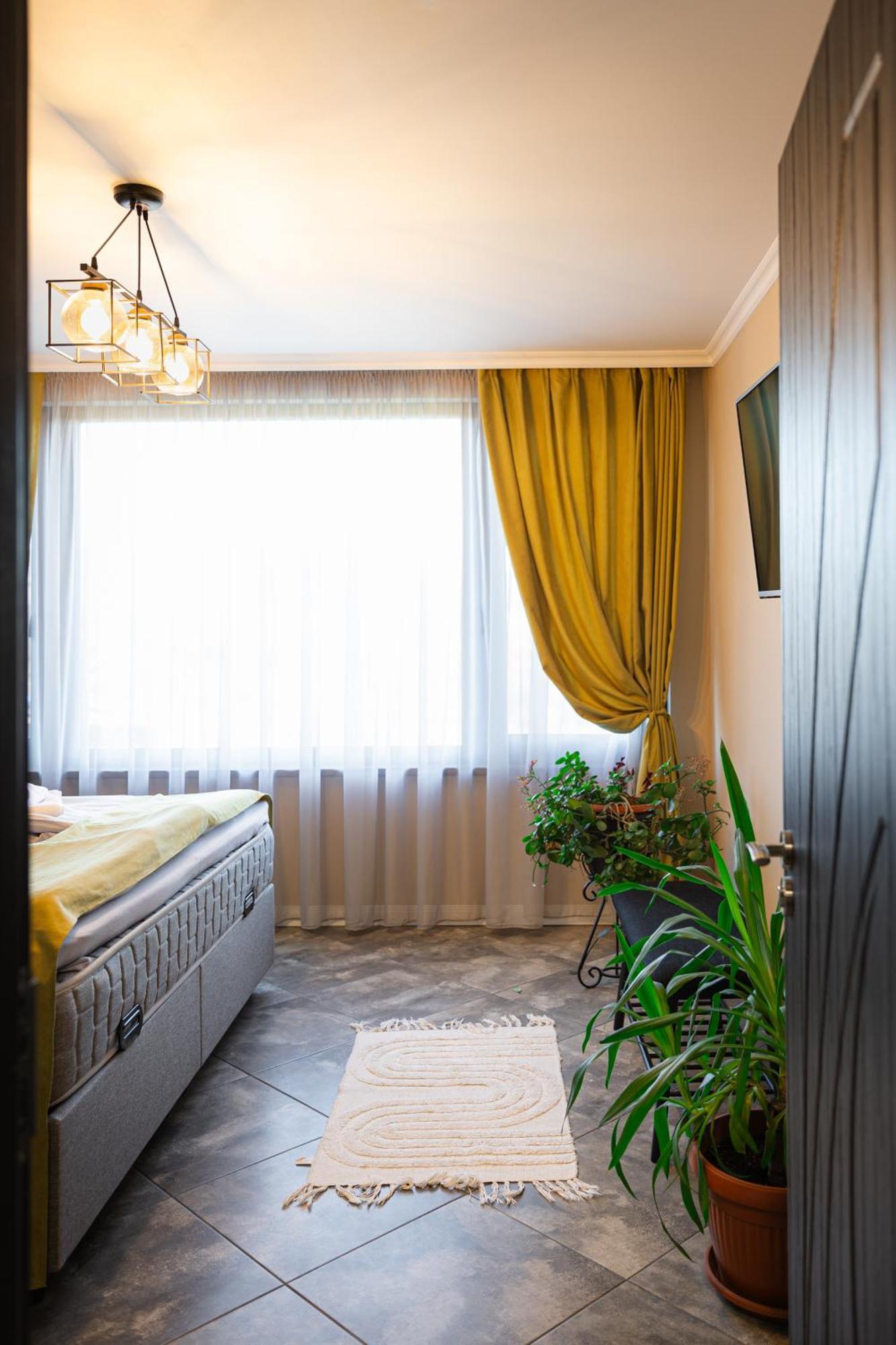 Dervent Apartment Veliko Tárnovo Exterior foto