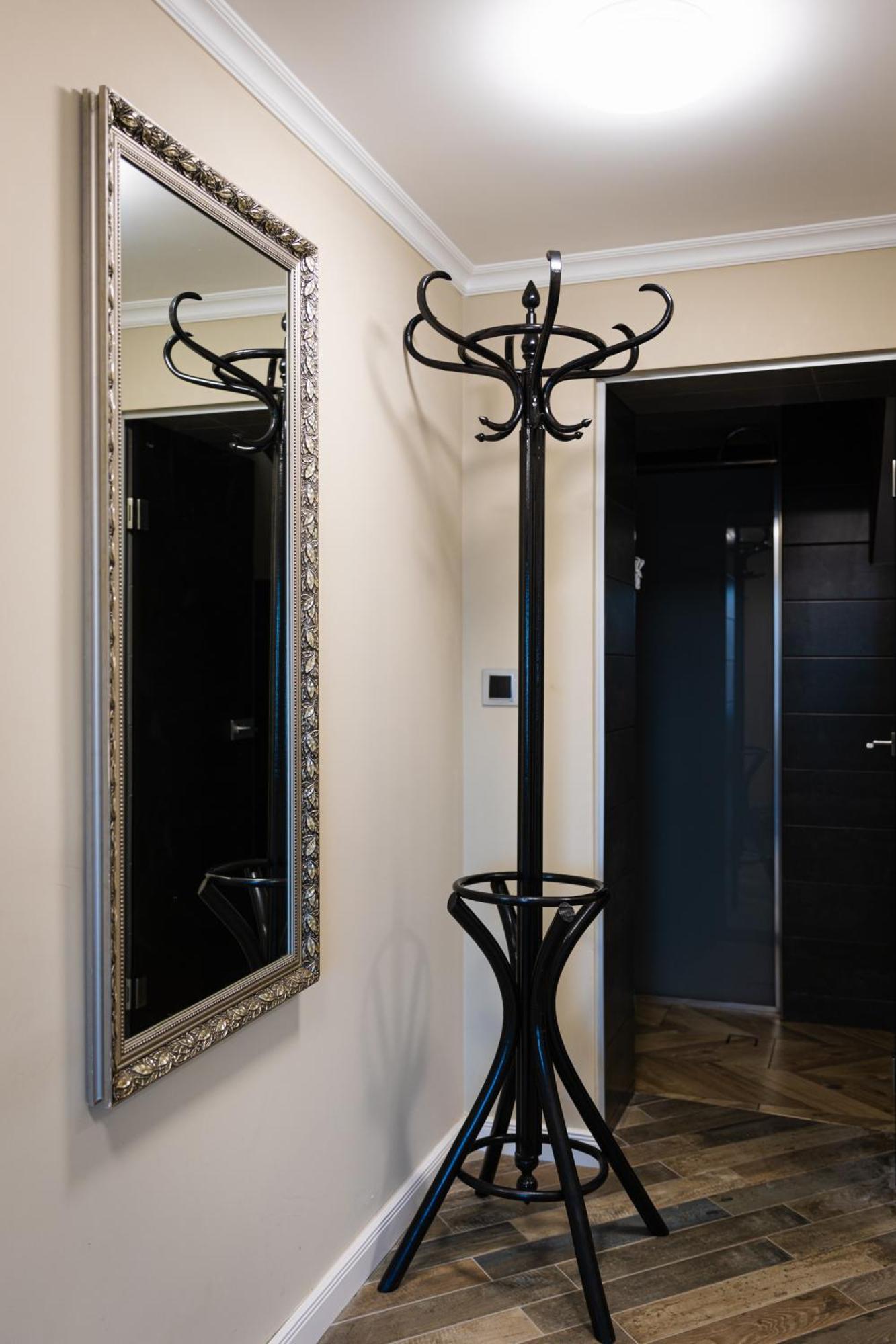 Dervent Apartment Veliko Tárnovo Exterior foto
